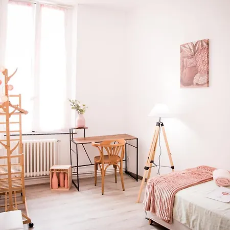 Douce Parenthese A Appartement