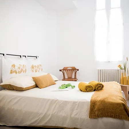 Apartamento Douce Parenthese A *