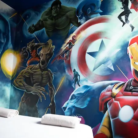 Douce Parenthese A Appartement
