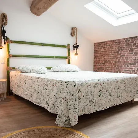 Douce Parenthese A Daire Carcassonne