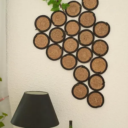 Daire Douce Parenthese A Carcassonne