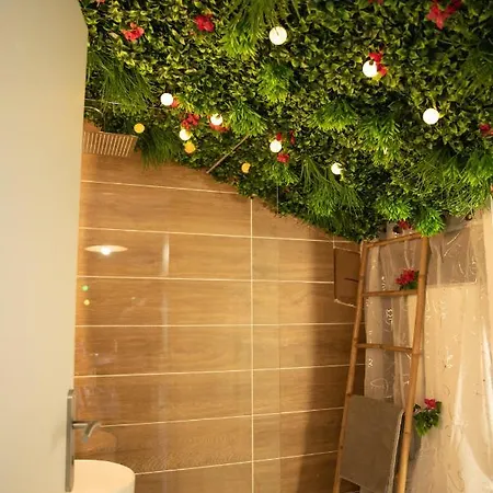 Daire Douce Parenthese A