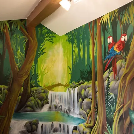 Douce Parenthese A * Carcassonne