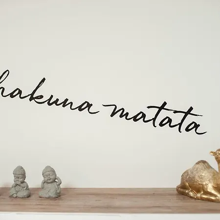 Apartamento Douce Parenthese A *