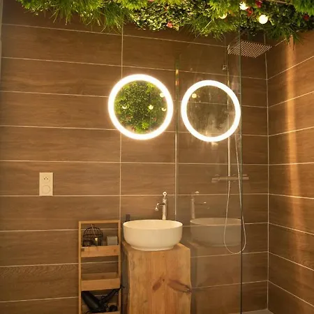 Douce Parenthese A Daire Carcassonne