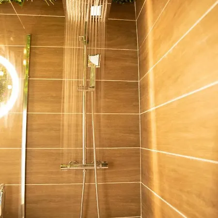 Daire Douce Parenthese A Carcassonne