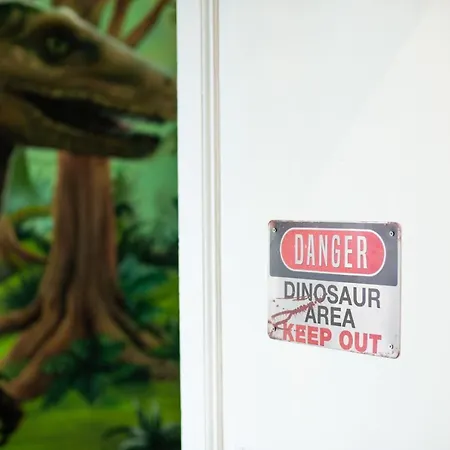 Daire Douce Parenthese A