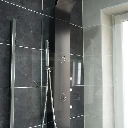 Daire Douce Parenthese A Carcassonne