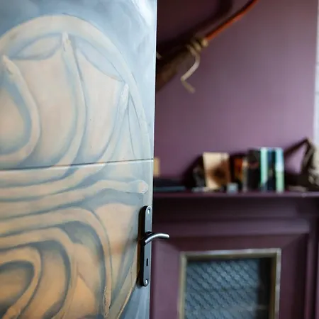 Douce Parenthese A Carcassonne