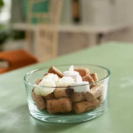 Daire Douce Parenthese A Carcassonne