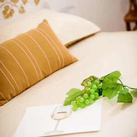 Douce Parenthese A * Carcassonne