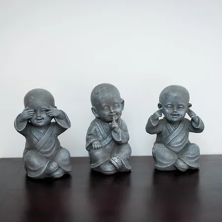 Douce Parenthese A Daire *