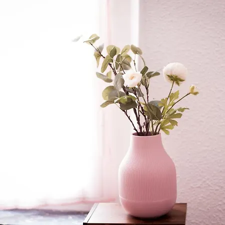 Douce Parenthese A Apartamento *