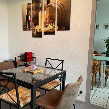 Douce Parenthese A *