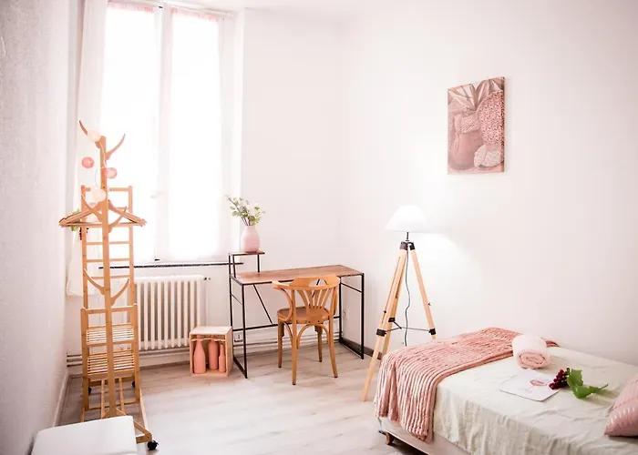 Douce Parenthese A Daire