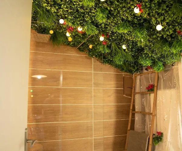 Apartment Douce Parenthese A